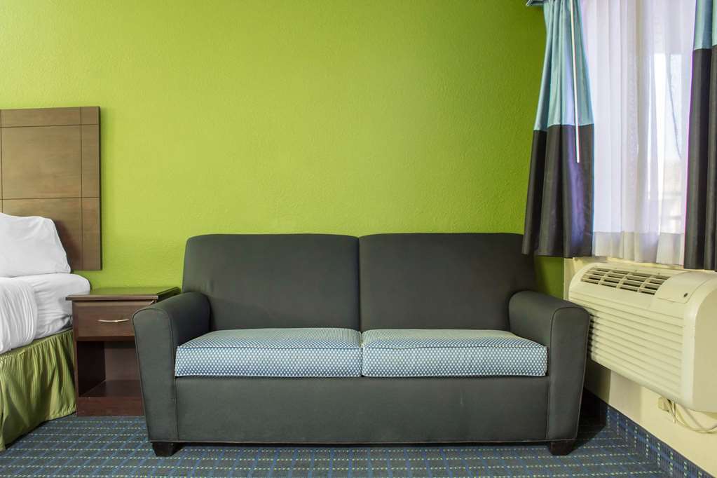 Quality Inn Parker Zimmer foto